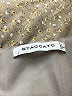 Staccato 100% Polyester Gold Tan Vest Size L - photo 6