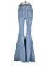 We the Free Blue Jeans Size 25 waist - photo 2