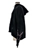 Electric & Rose 100% Cotton Camo Black Pullover Hoodie Size XS - photo 5