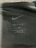 Nike Solid Black Active Pants Size 3X - photo 4