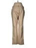 Calvin Klein Solid Tan Dress Pants Size 6 - photo 2