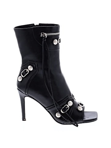 Azalea Wang Sandals (view 1)