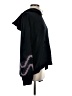 Electric & Rose 100% Cotton Camo Black Pullover Hoodie Size XS - photo 4