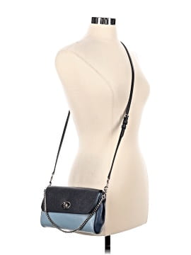 Coach Leather Crossbody Bag (view 2)