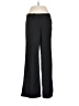 Etcetera Solid Black Dress Pants Size 6 - photo 1