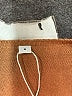 Unbranded Floral Tan Pullover Sweater Size S - photo 7