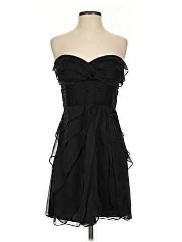 Adrianna Papell Cocktail Dress (view 1)