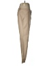 Calvin Klein Solid Tan Dress Pants Size 6 - photo 4