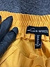 Love University Yellow Casual Pants Size M - photo 7