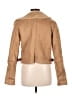 Pink Diamond Tan Jacket Size M - photo 2