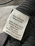 All:Row Black Long Sleeve Top Size XL - photo 8