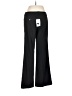Etcetera Solid Black Dress Pants Size 6 - photo 2