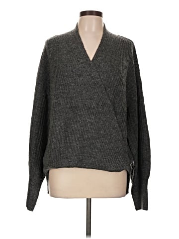 Max Studio Pullover Sweater (view 1)