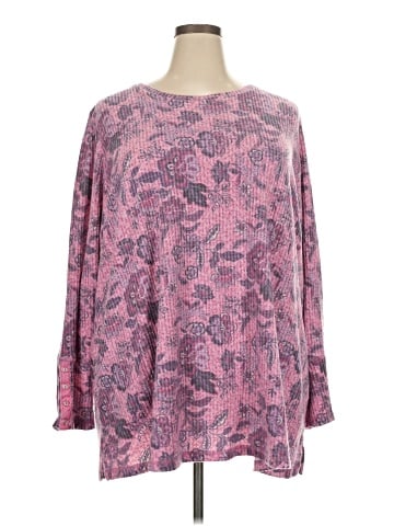 Susan Graver Casual Dress (view 1)