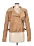 Pink Diamond Tan Jacket Size M - photo 1