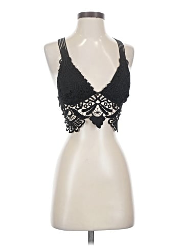 Unbranded Sleeveless Top (view 1)