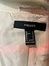 Forever 21 Ivory Jacket Size S - photo 6
