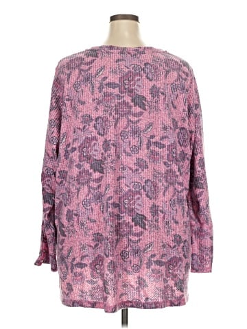 Susan Graver Casual Dress (view 2)