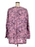 Susan Graver Pink Casual Dress Size 4X - photo 2