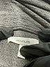Maurices Plaid Gray Pullover Sweater Size XL - photo 7