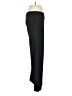 Etcetera Solid Black Dress Pants Size 6 - photo 4