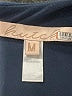 Hutch Color Block Blue Casual Dress Size M - photo 7