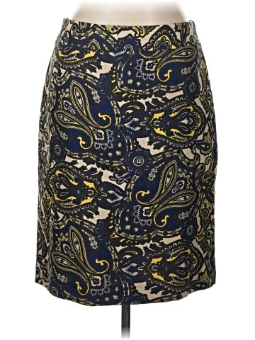 Ann Taylor Factory Casual Skirt (view 1)