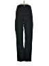 Zara Black Casual Pants Size 4 - photo 1
