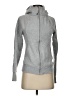 Lululemon Athletica Gray Zip Up Hoodie Size 4 - photo 1