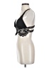 Unbranded Black Sleeveless Top Size S (estimated) - photo 5