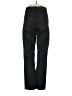 Zara Black Casual Pants Size 4 - photo 2