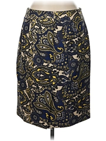 Ann Taylor Factory Casual Skirt (view 2)