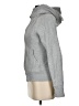 Lululemon Athletica Gray Zip Up Hoodie Size 4 - photo 6