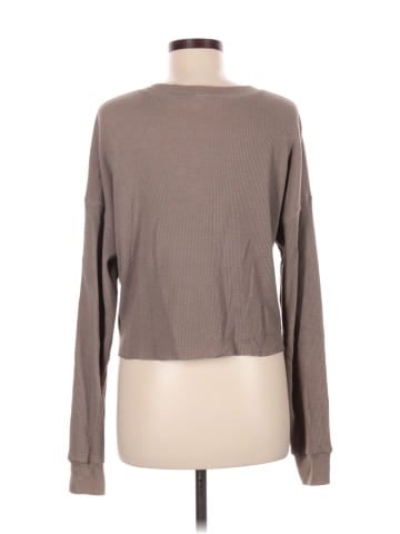 TNA Long Sleeve T-Shirt (view 2)