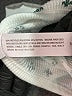 auden White Long Sleeve Henley Size M - photo 8