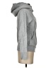 Lululemon Athletica Gray Zip Up Hoodie Size 4 - photo 5