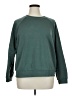 Old Navy Green Sweatshirt Size XL - photo 1
