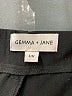 Gemma + Jane Solid Black Dress Pants Size L - photo 7
