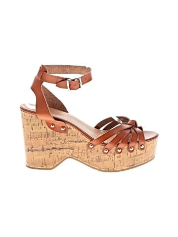 Mossimo Wedges (view 1)