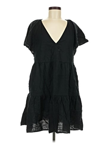 Universal Thread Casual Dress (view 1)