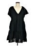 Universal Thread Black Casual Dress Size M - photo 1