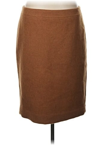 J.Crew Factory Store Casual Skirt (view 1)
