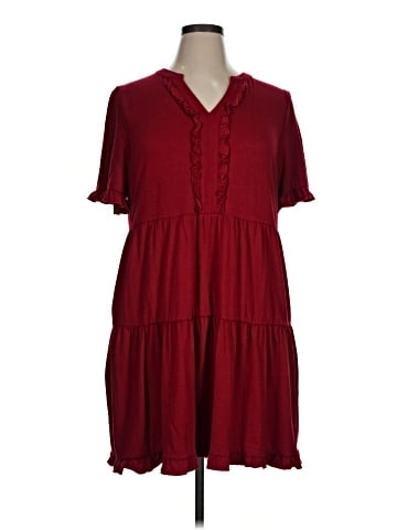 Dokotoo Casual Dress (view 1)