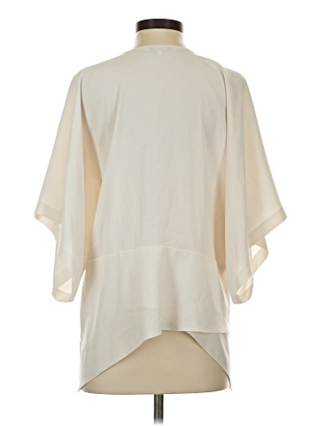 IRO Short Sleeve Blouse (view 2)