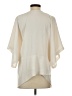 IRO Ivory Short Sleeve Blouse Size EU (FR) 36 / US 4 - photo 2
