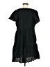 Universal Thread Black Casual Dress Size M - photo 2