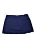 Lands' End Solid Blue Skort Size 18 - photo 1