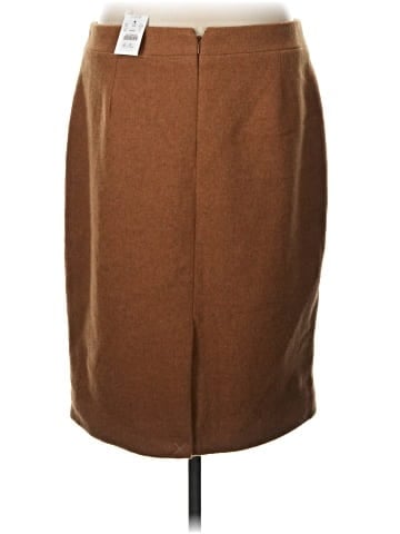 J.Crew Factory Store Casual Skirt (view 2)