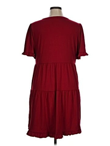 Dokotoo Casual Dress (view 2)