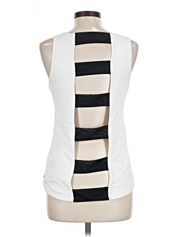 Yogalicious Sleeveless T-Shirt (view 2)